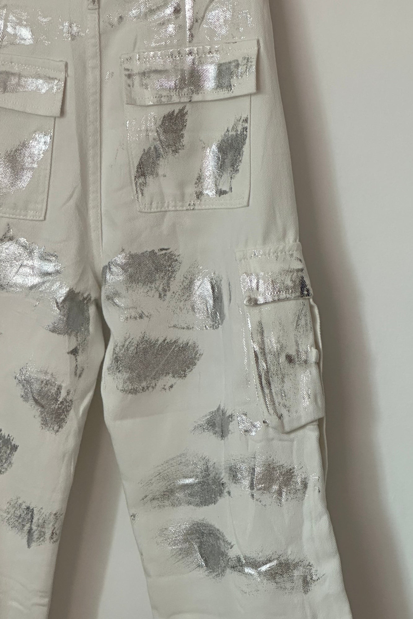 Calça Cargo Serena