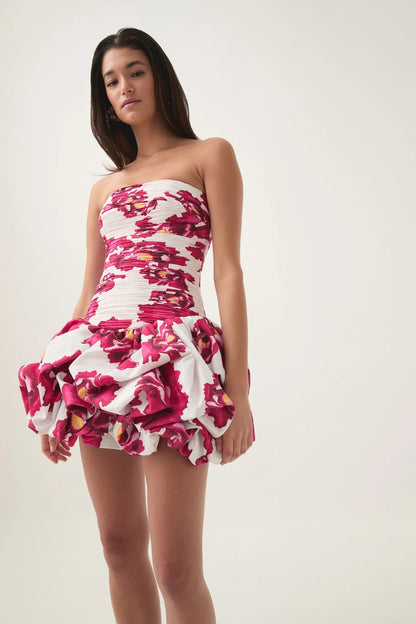 Vestido Victoria