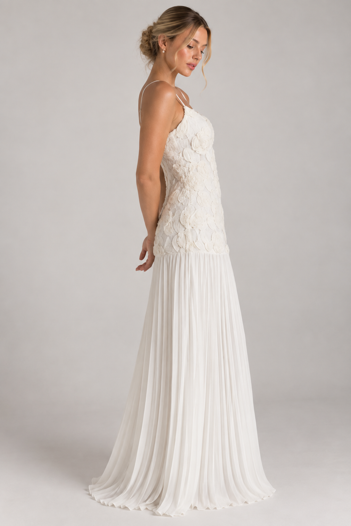 Vestido Kate