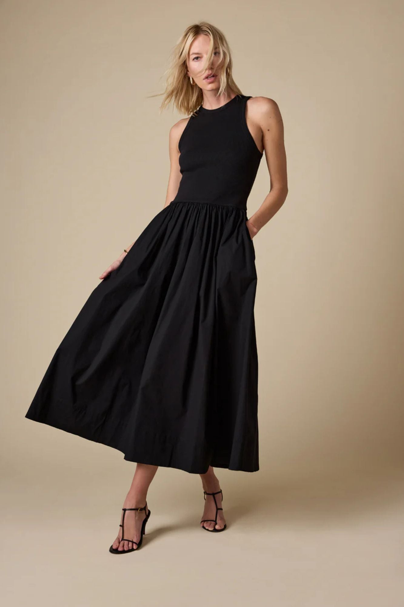 Vestido Raissa