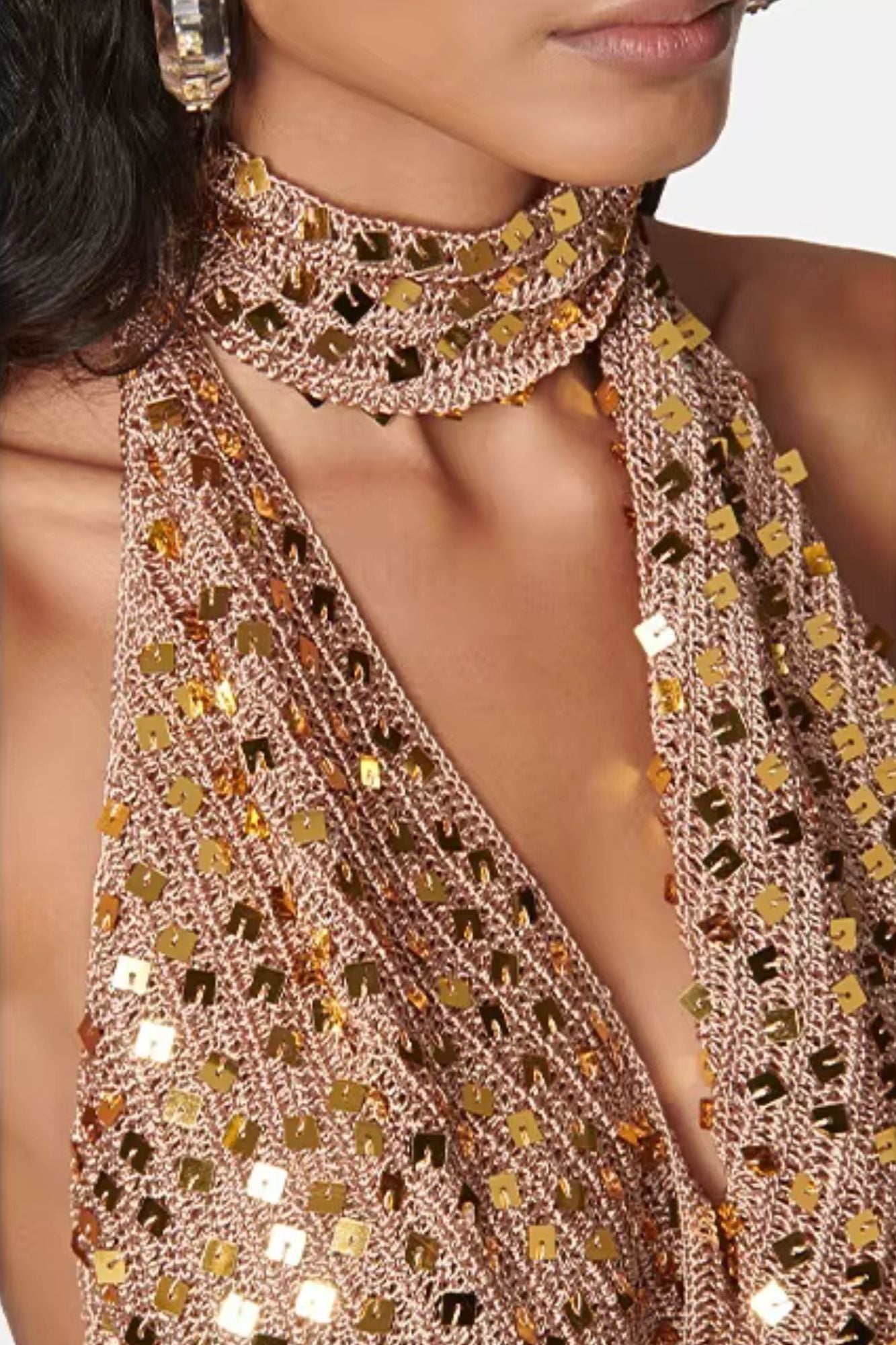 Vestido Ester
