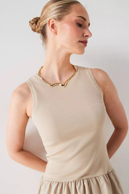 Vestido Raissa