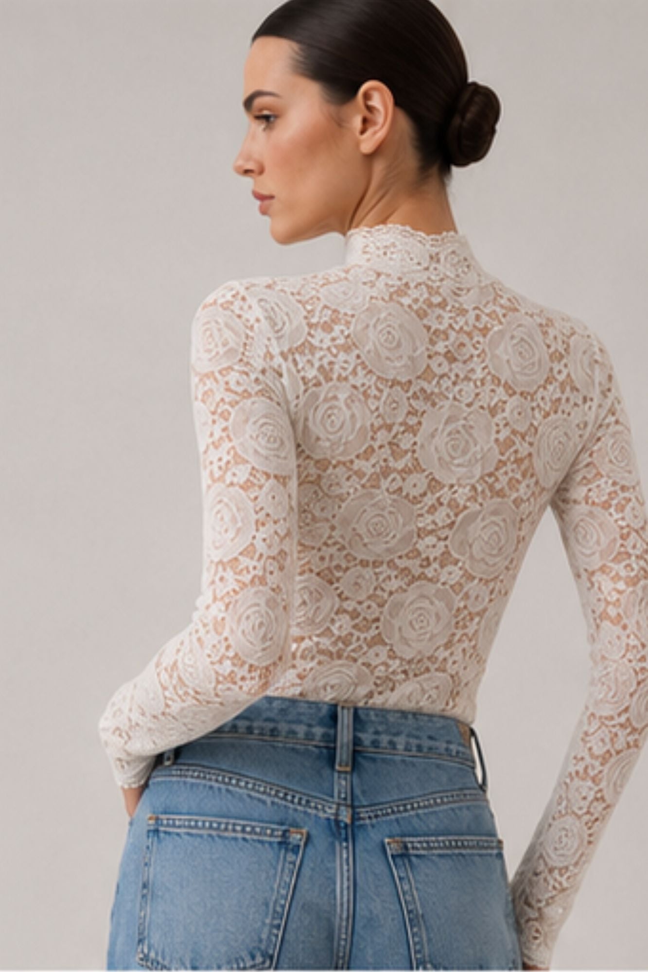 Blusa Candy
