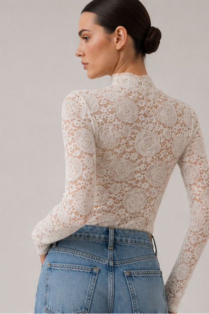 Blusa Candy