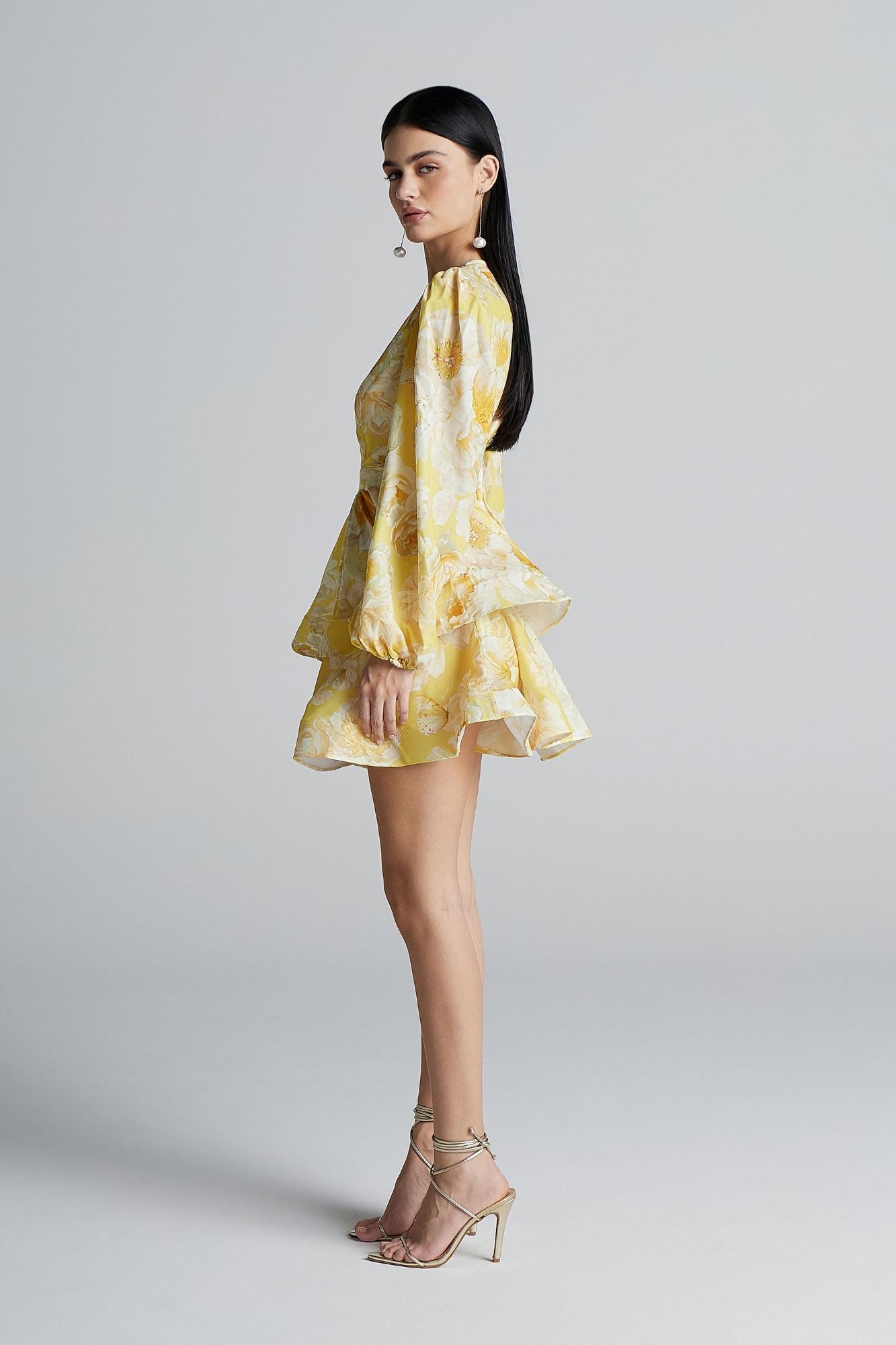 Vestido Ana