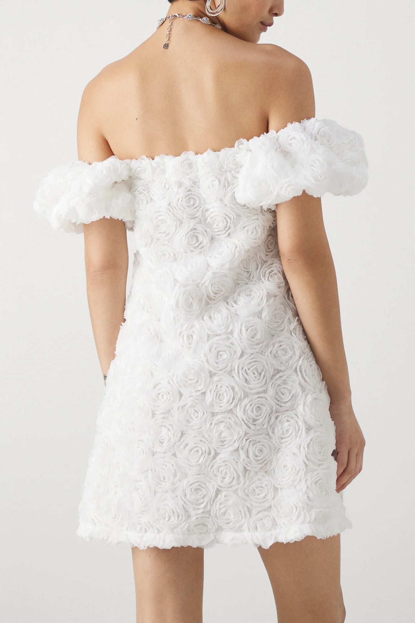Vestido Charlotte