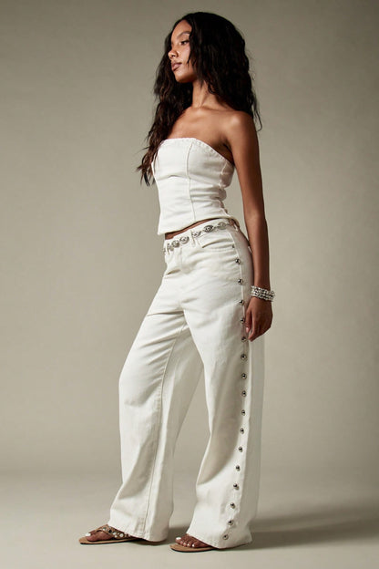 Calça Jeans Lola