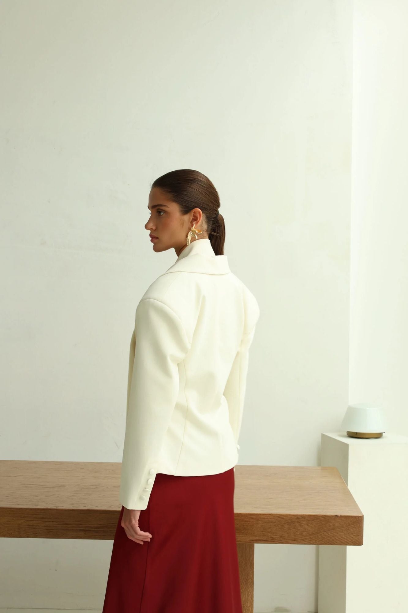 Blazer Beatrice
