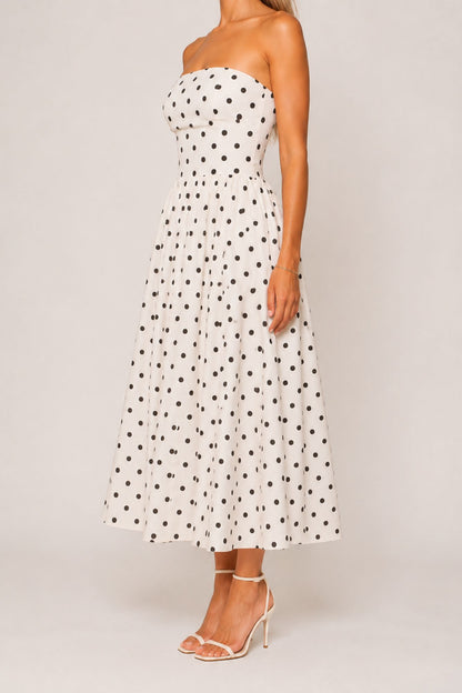 Vestido Catherine