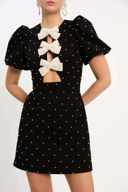 Vestido Nicole