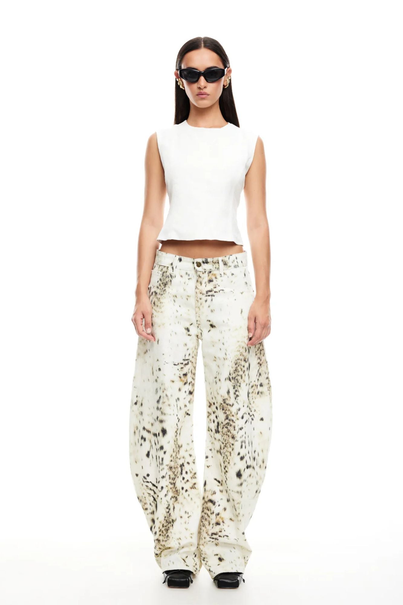 Calça Willow