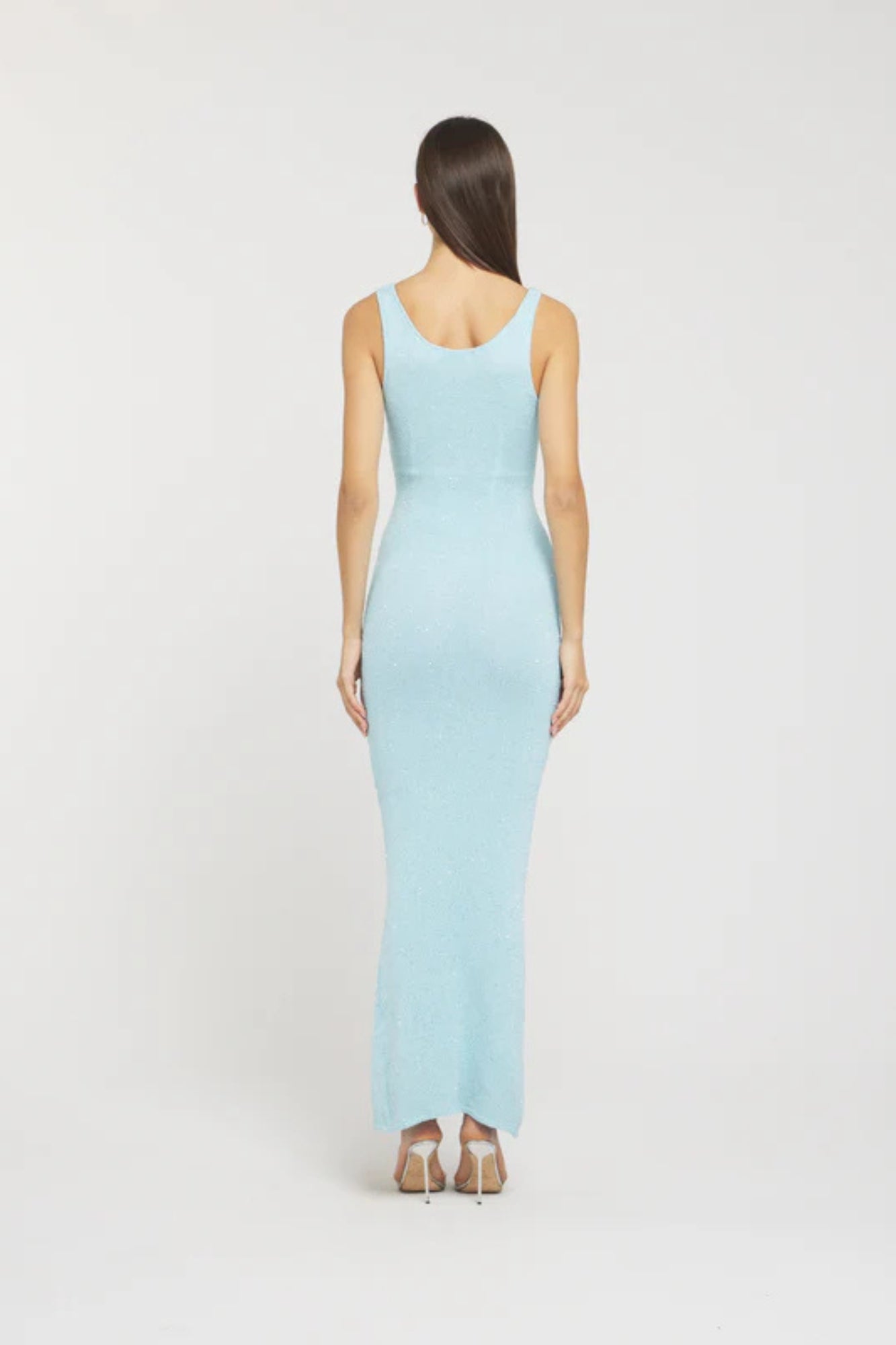 Vestido Santorini