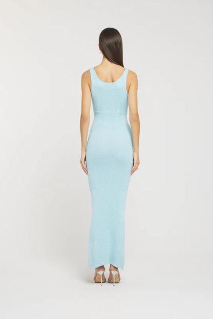 Vestido Santorini