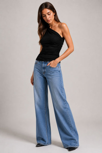 Blusa Ombro California