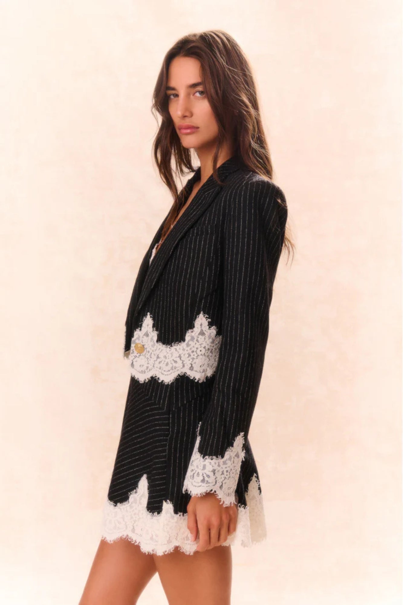 Vestido Kety