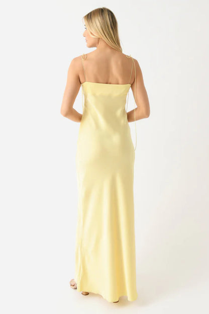 Vestido Celina