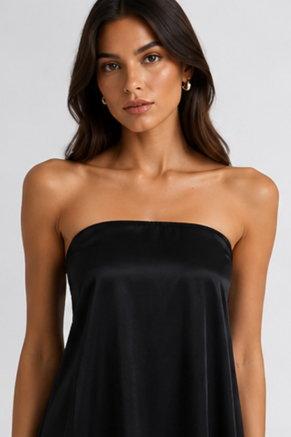 Vestido Clarisse