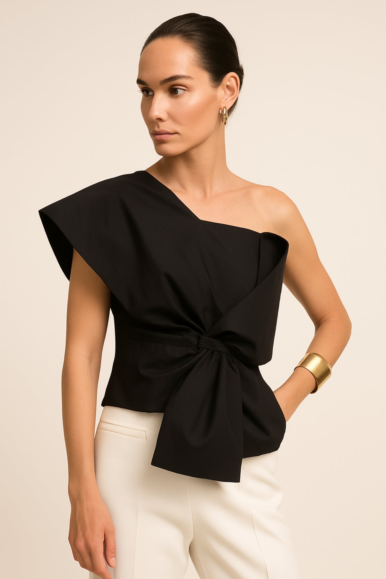 Blusa Florata