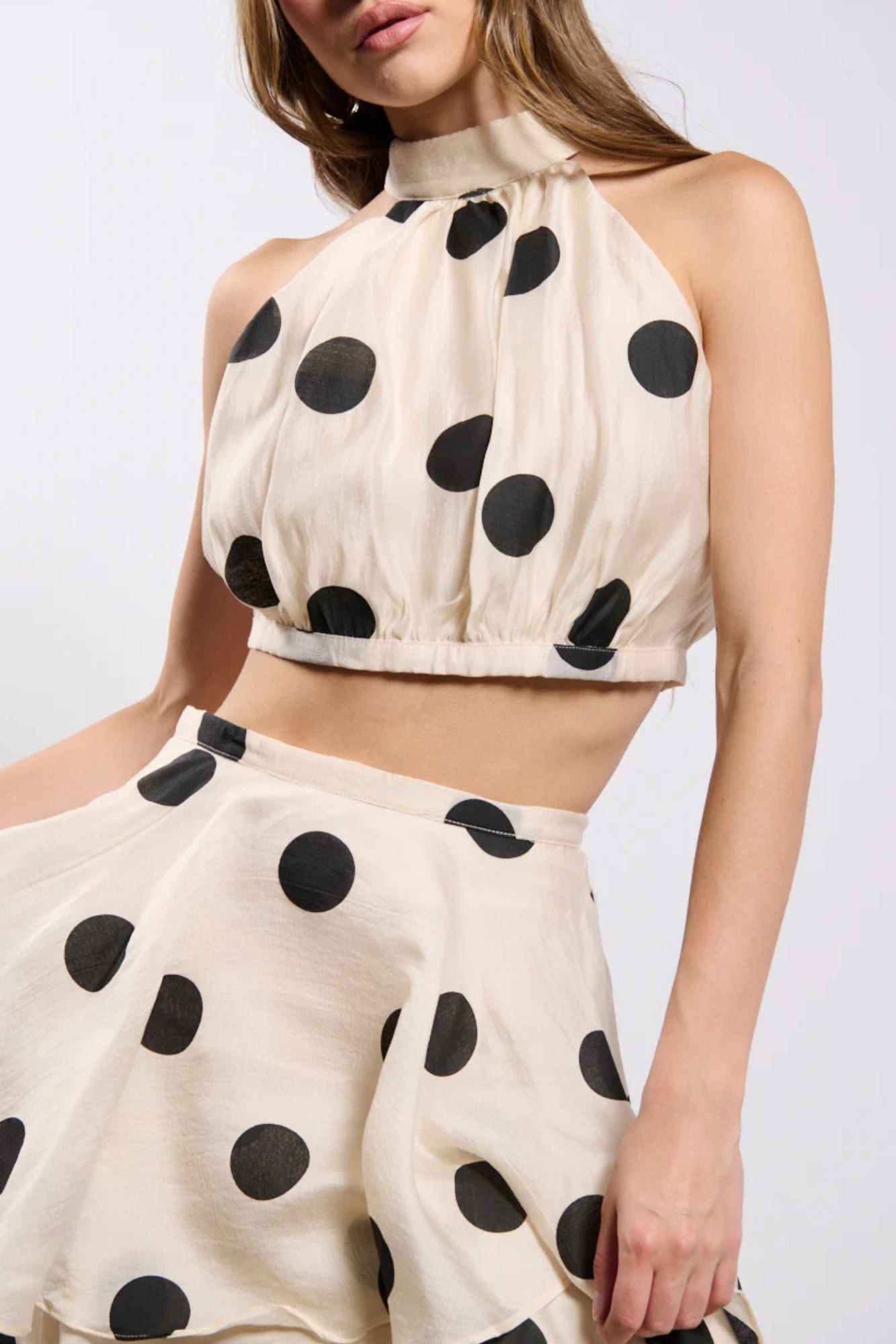 Conjunto Mary