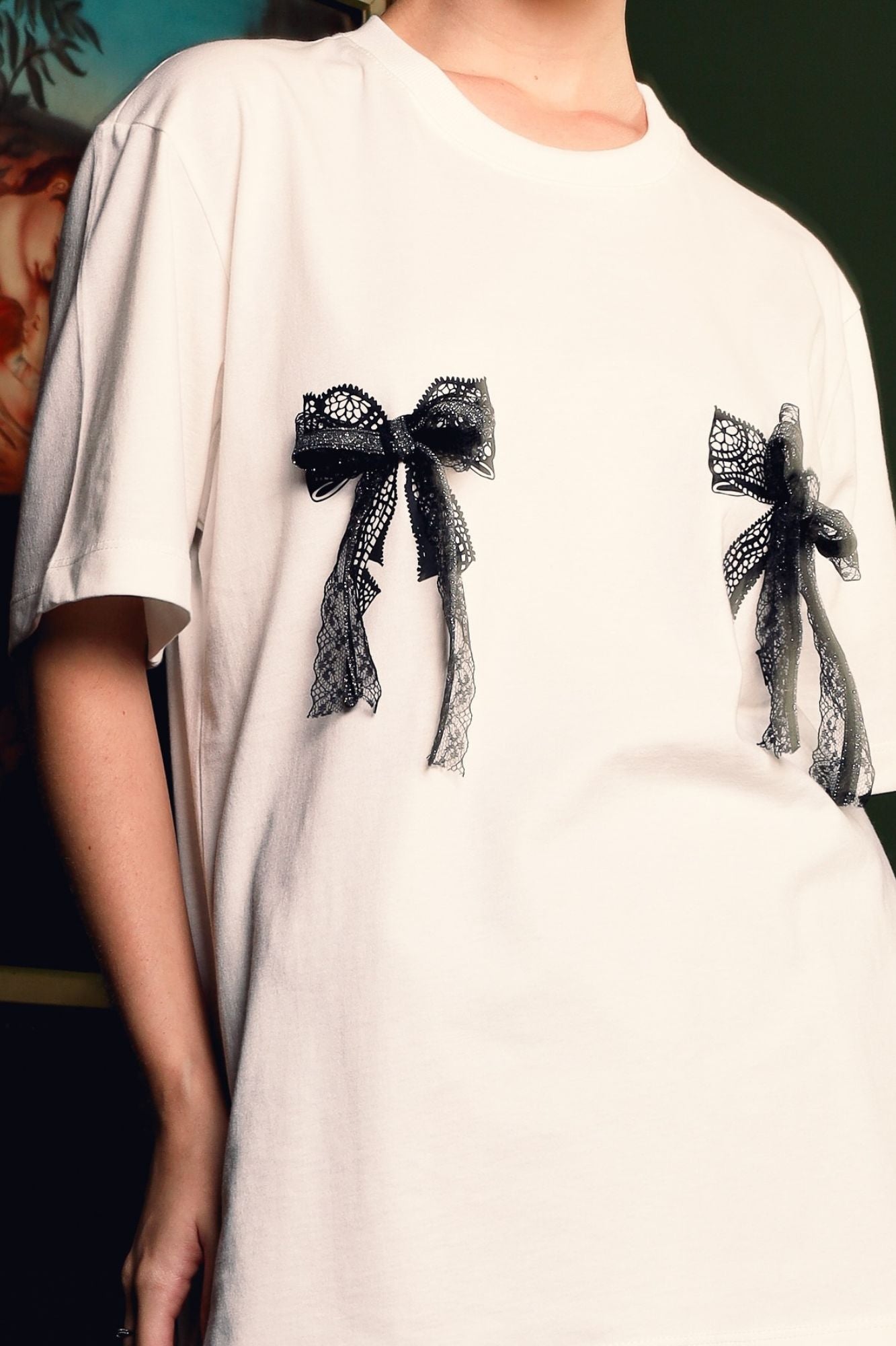 Blusa Mariah