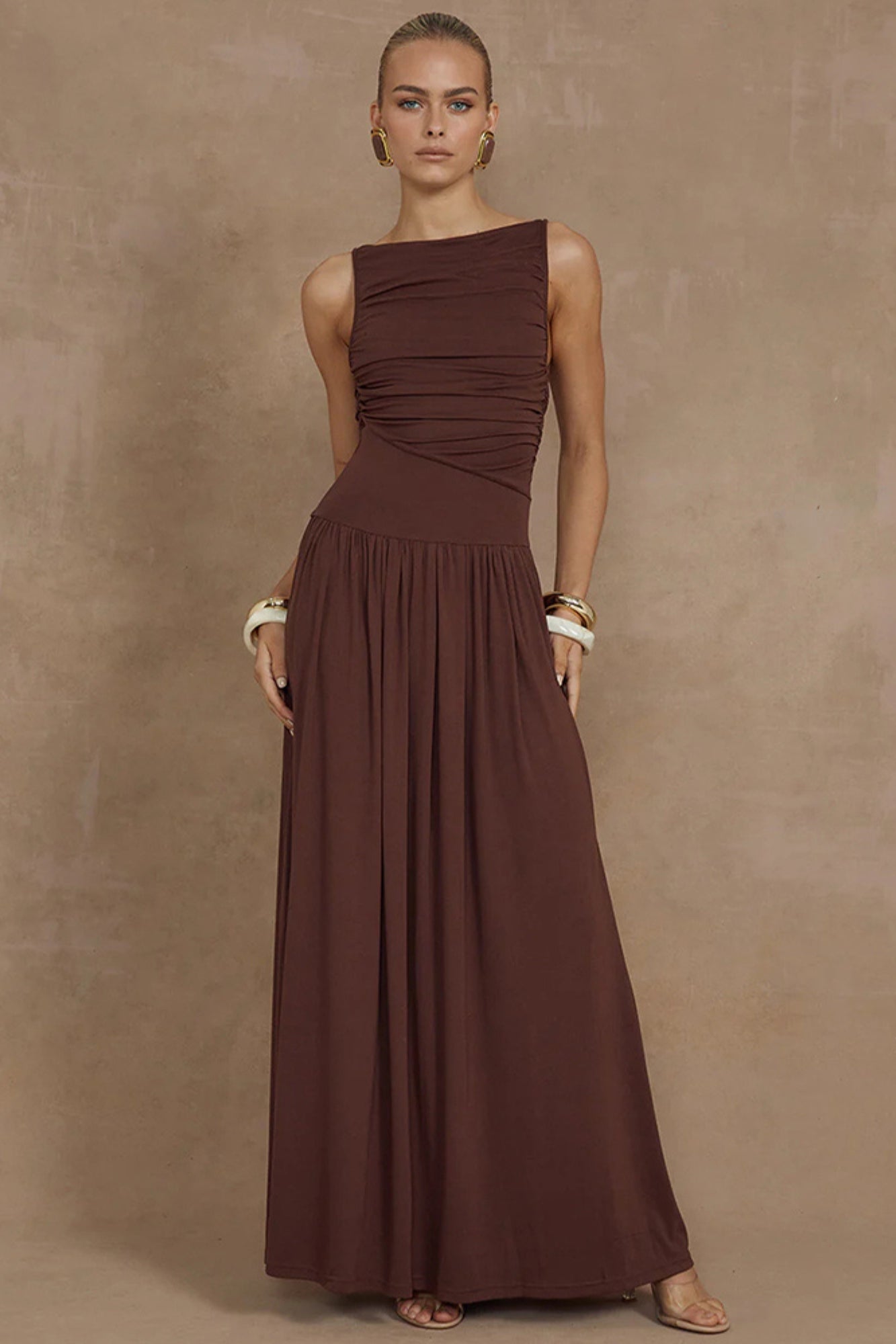 Vestido Valentino