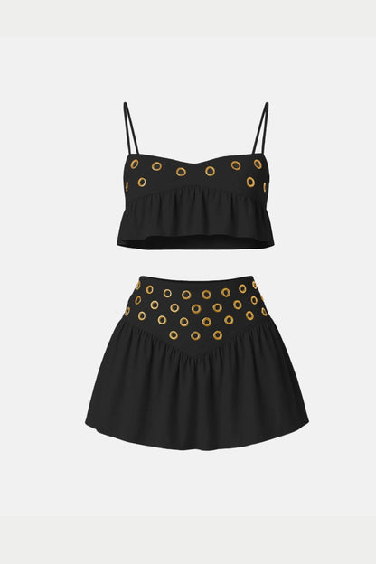 Conjunto Ellie
