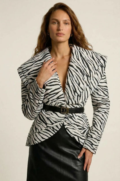 Blazer Laurent