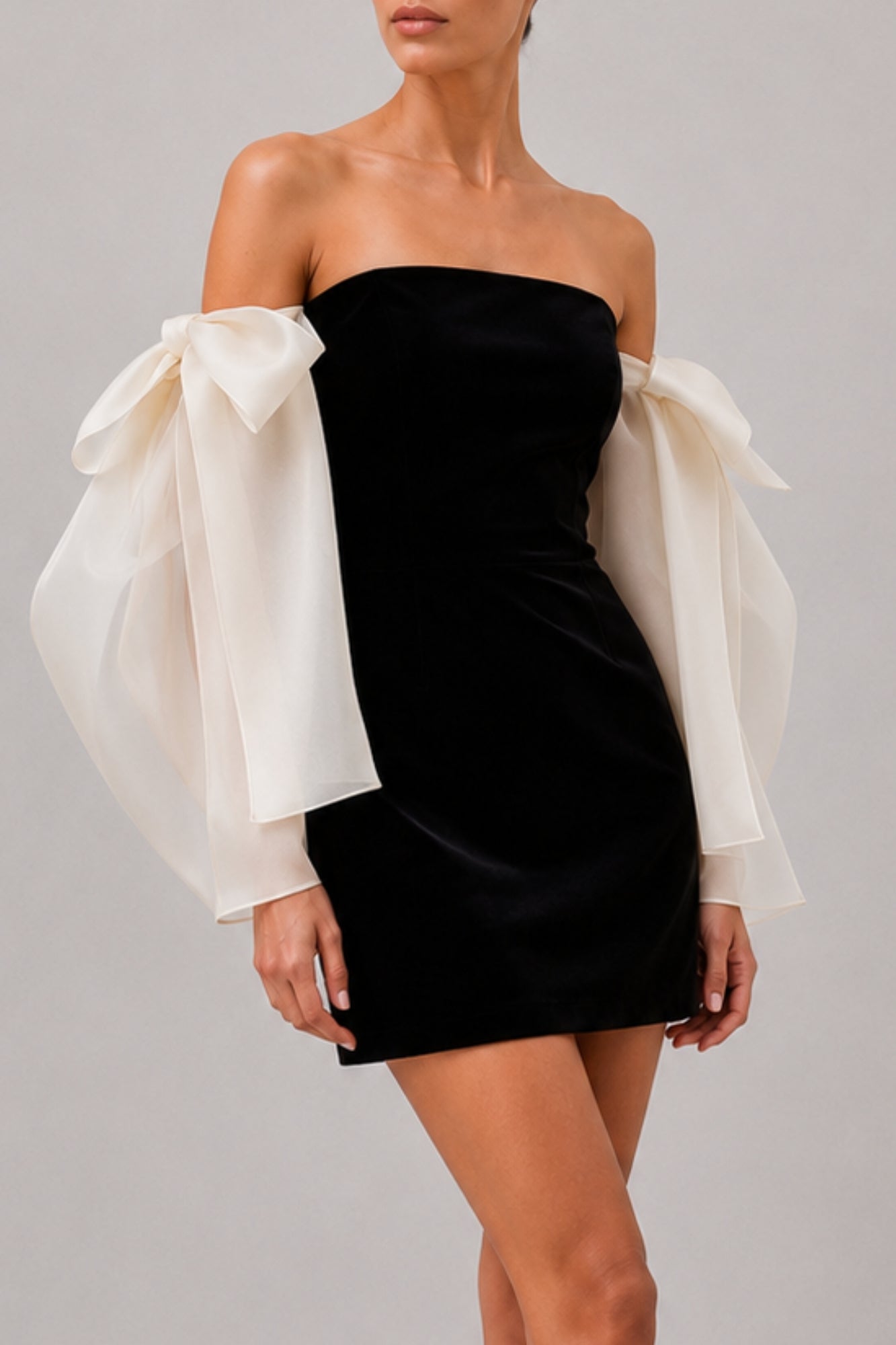 Vestido Louise