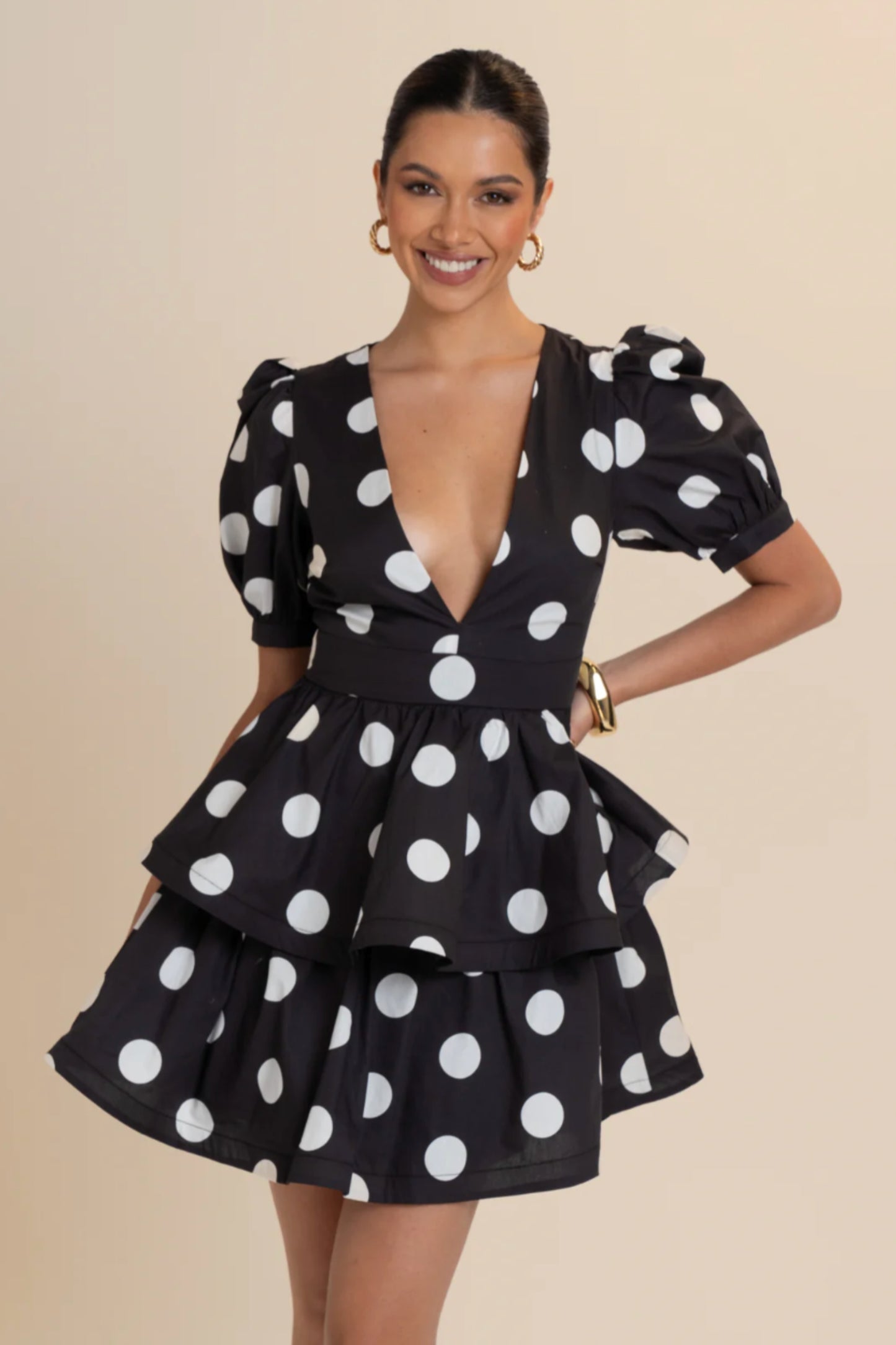 Vestido Helena
