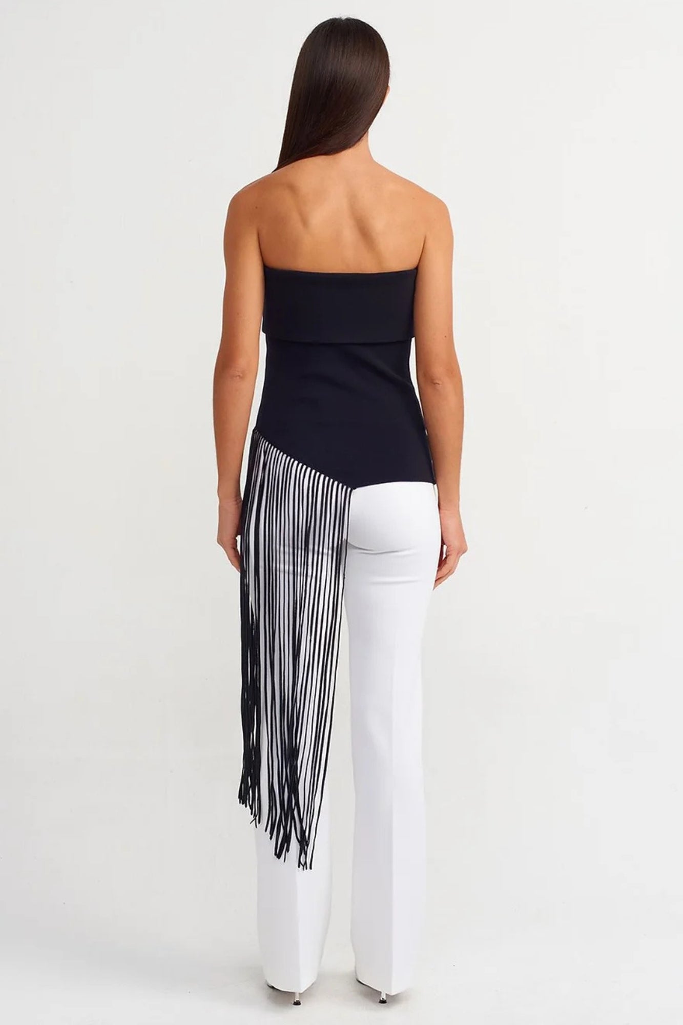 Blusa Franja Raika