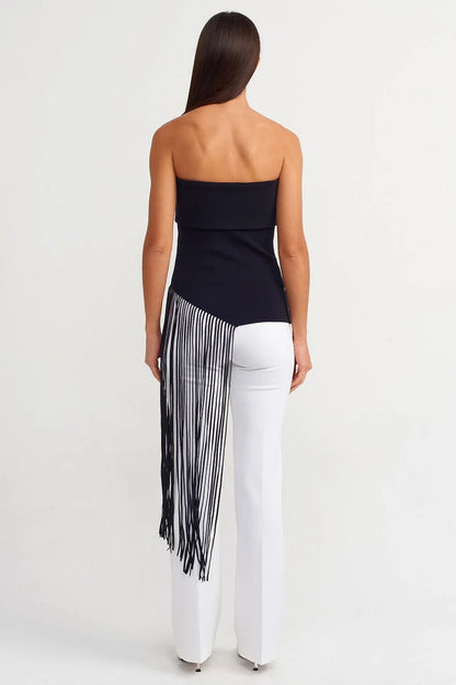 Blusa Franja Raika