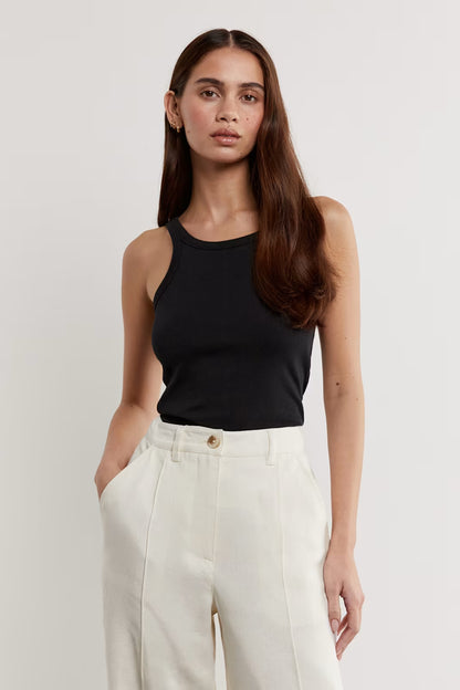 Blusa Regata Olívia