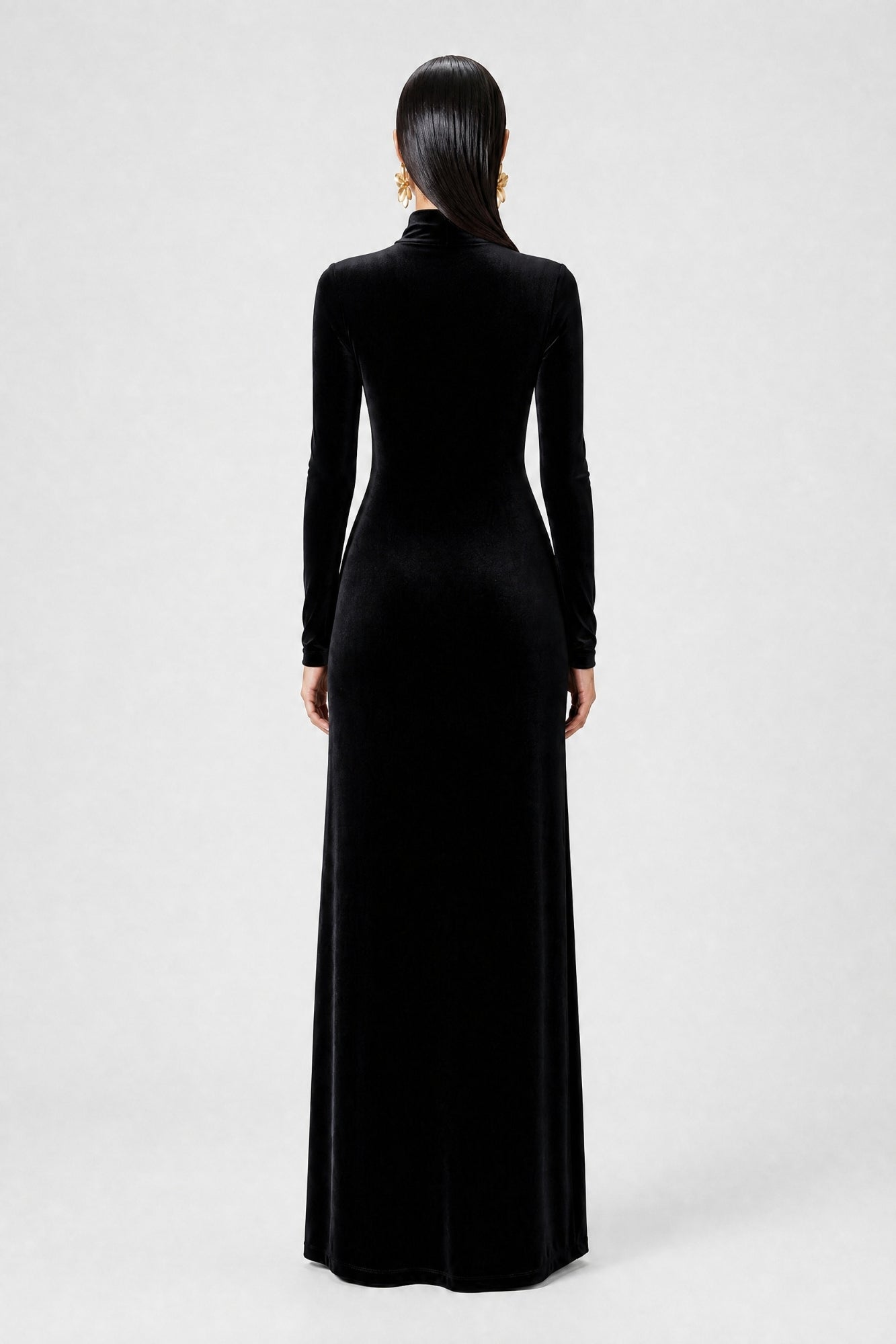Vestido Helsa
