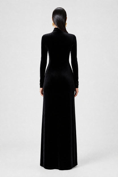 Vestido Helsa