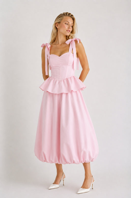 Conjunto Jasmim