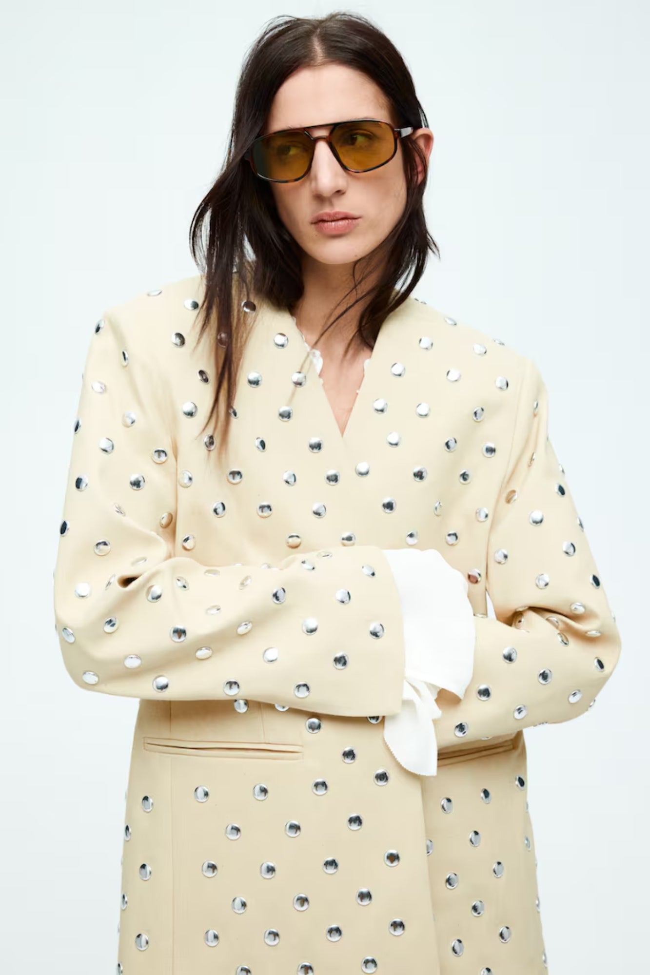 Blazer Thalia