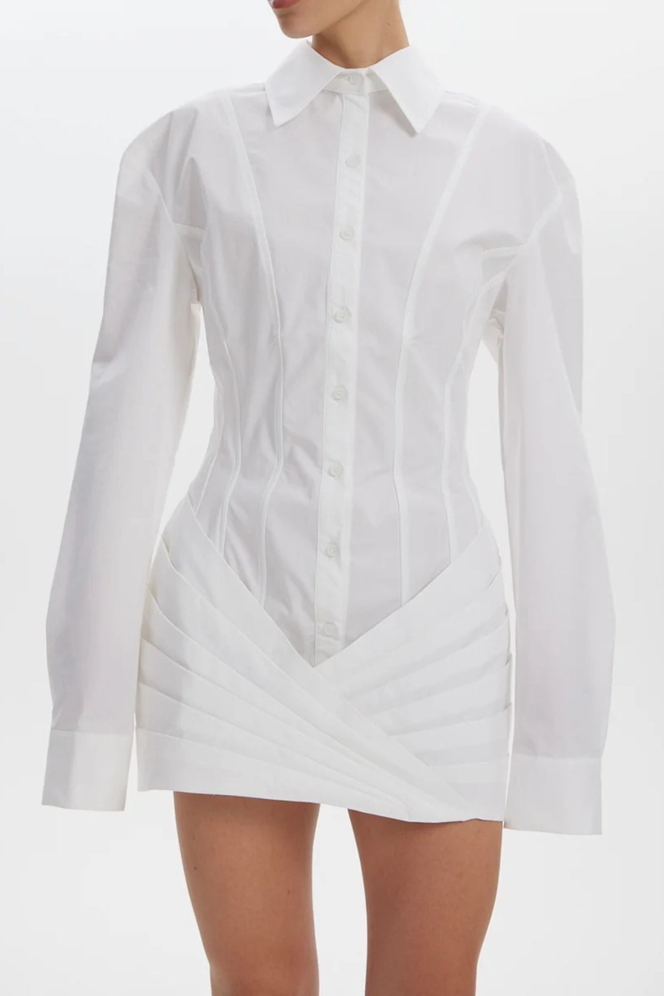 Vestido Luma