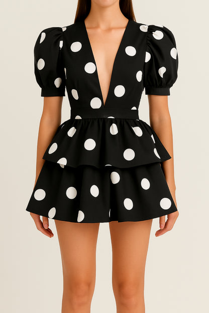 Vestido Helena