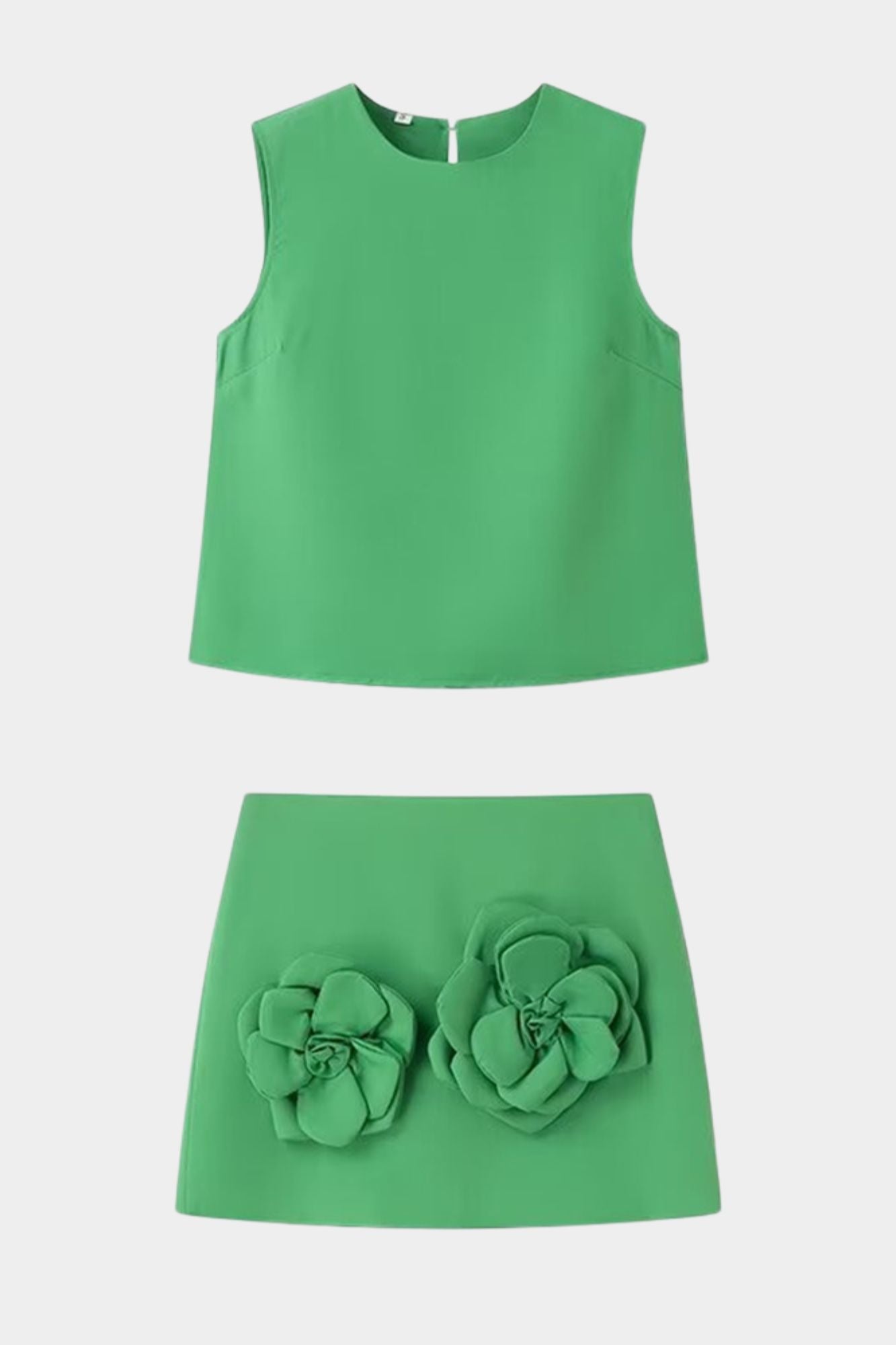Conjunto Malu