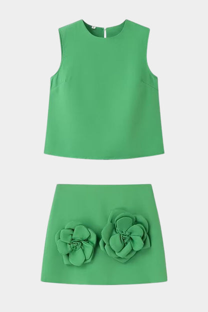 Conjunto Malu