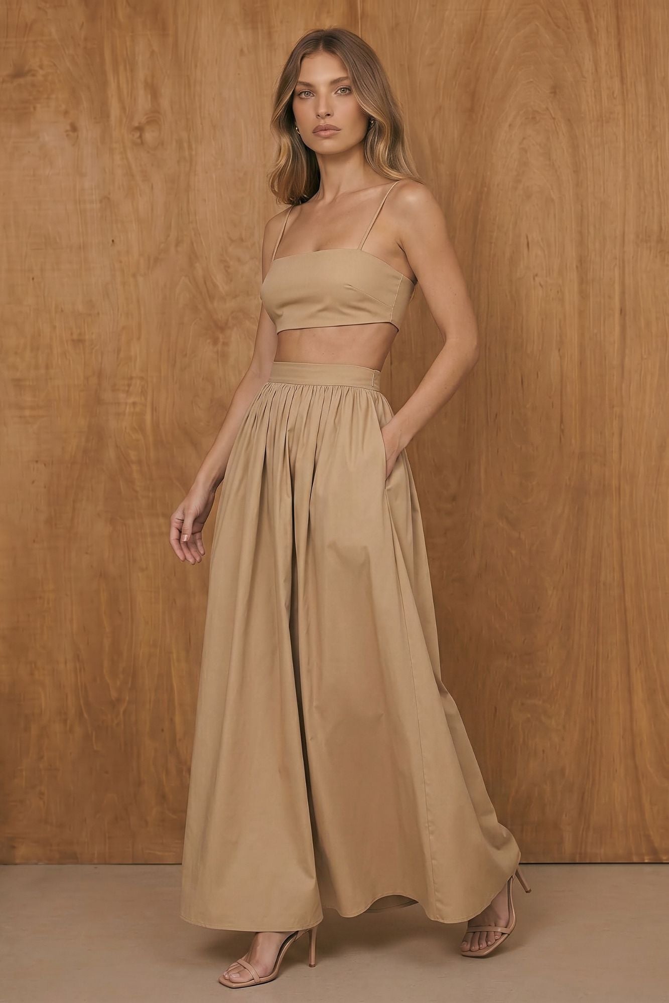 Conjunto Bia