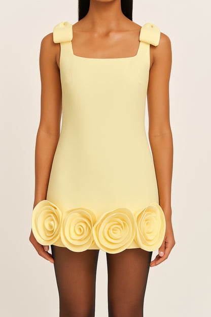 Vestido Gigi