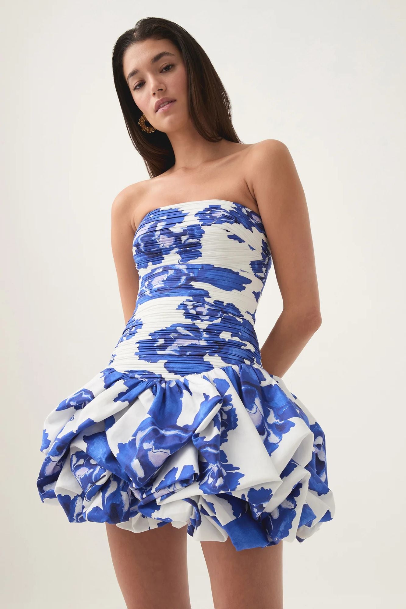 Vestido Victoria