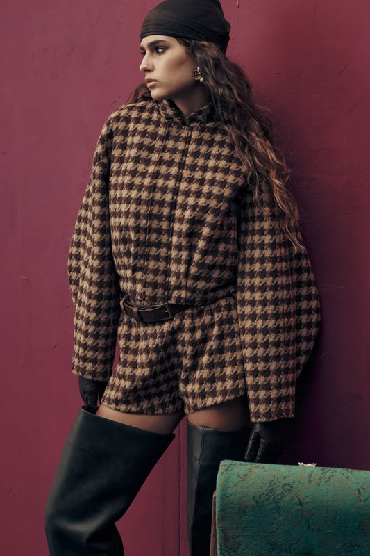 Conjunto Theodora