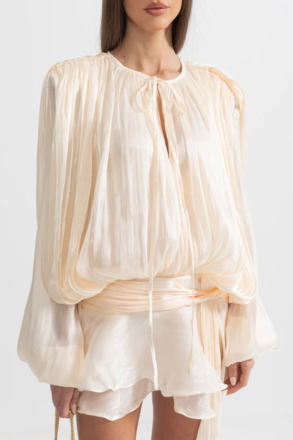 Vestido Boho Isis