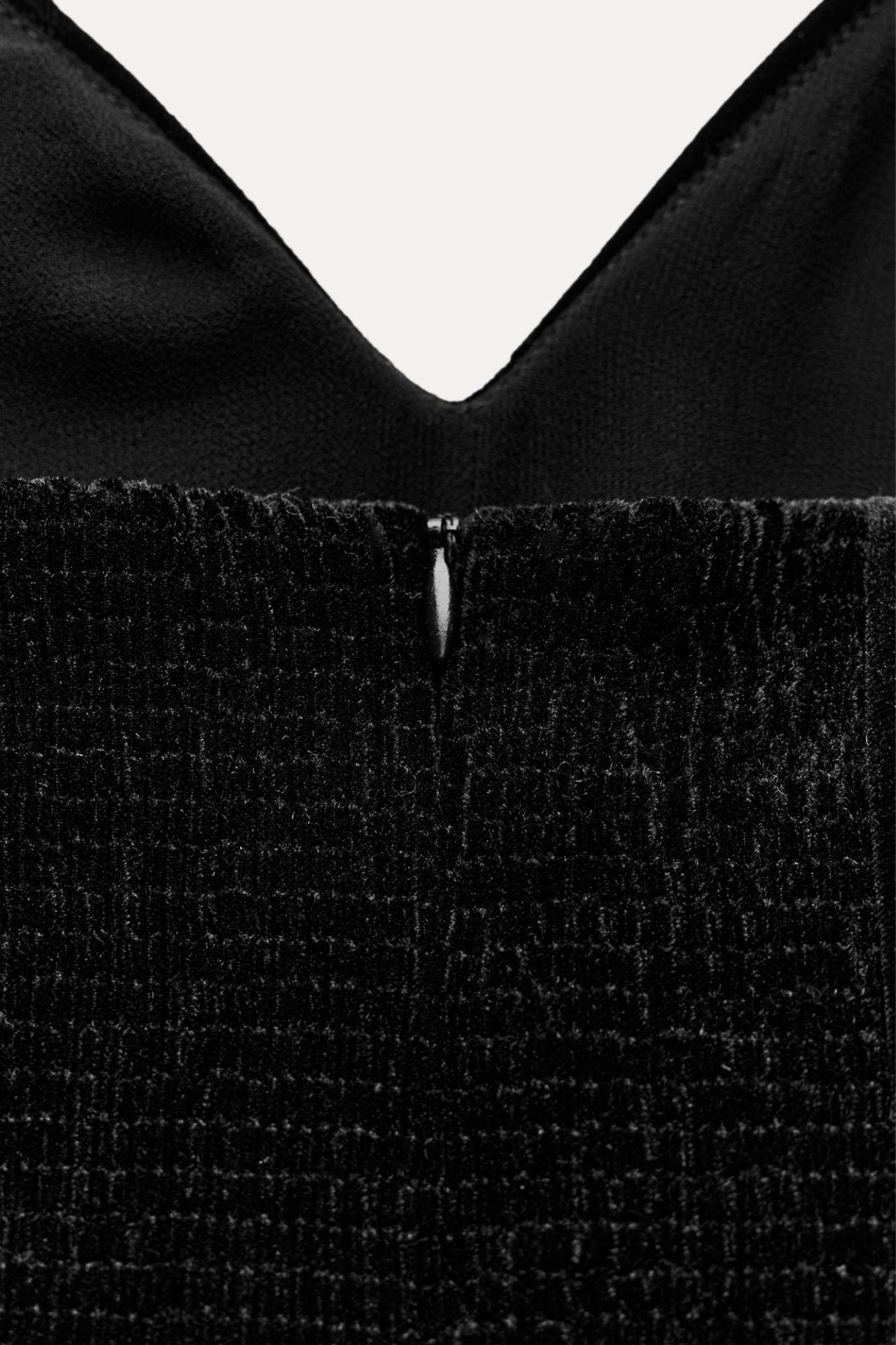 Blusa Peplum Selene