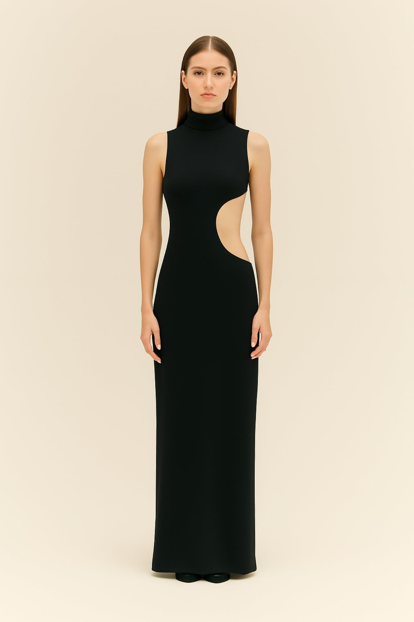 Vestido Cintia