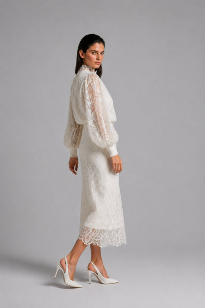 Conjunto Aurora Midi
