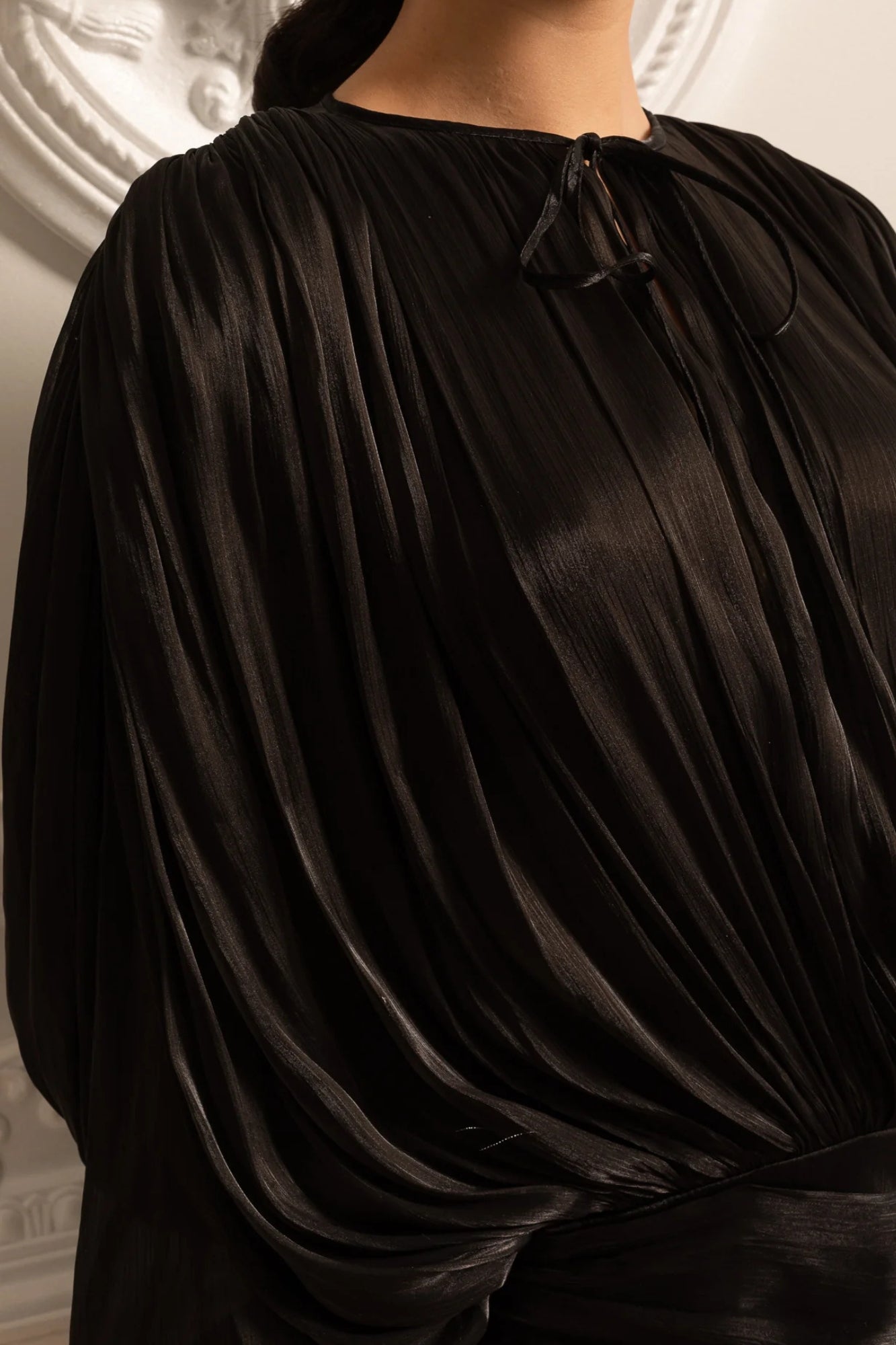 Vestido Isis