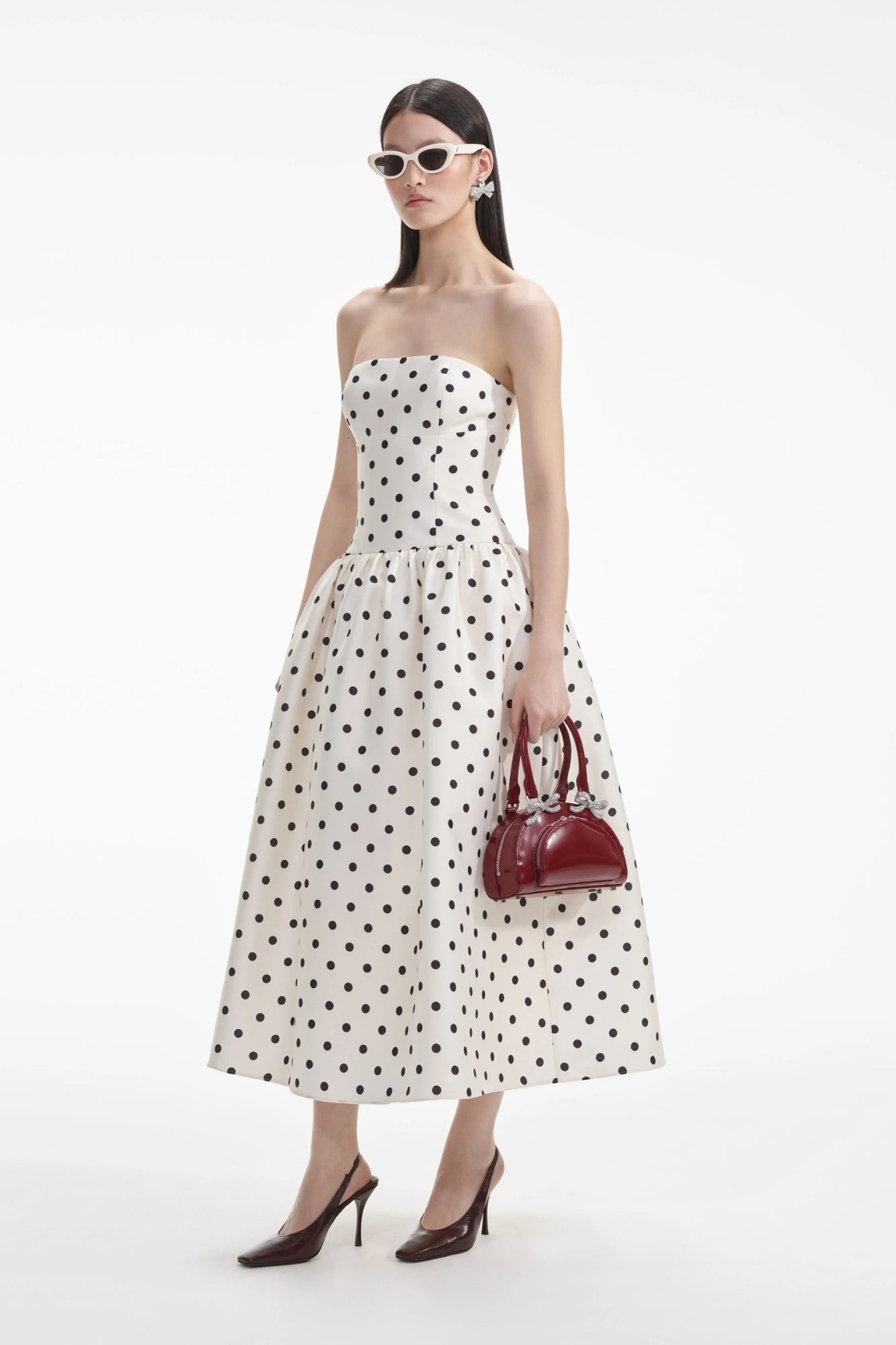 Vestido Catherine